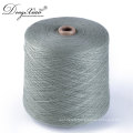 China supplier free sample provide Eco Friendly Nm26/2 Wholesale 100% wool Yarn Knitting yarn